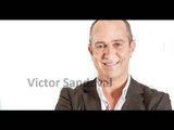 Victor Sandoval de Gran Hermano VIP