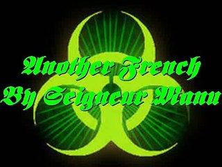 Another French By Seigneur Manu ( HardTrance Original Version )