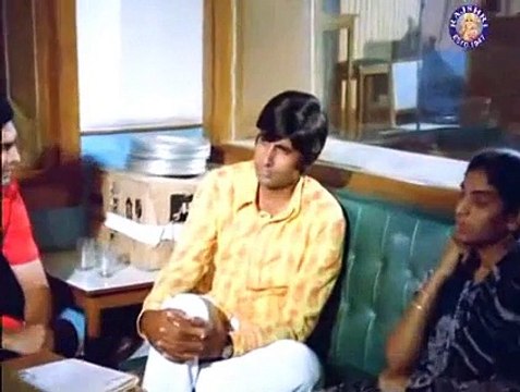 Ab Toh Hai Tumse - Amitabh Bachchan Jaya Bhaduri - Abhimaan