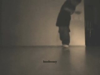 IneedMoney - deep at night