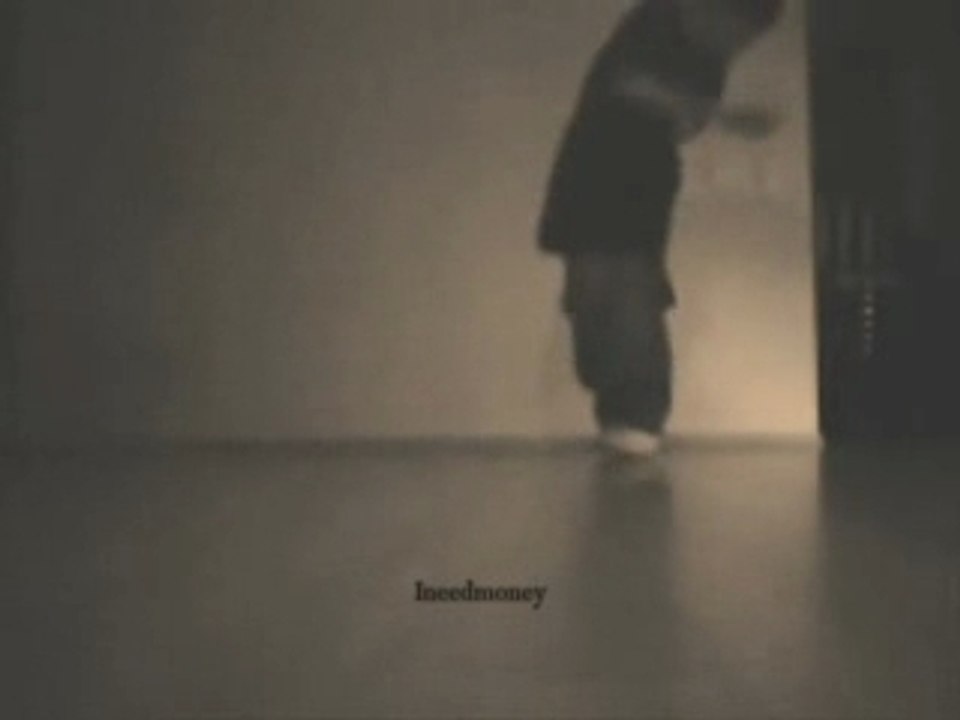 Ineedmoney - deep at night