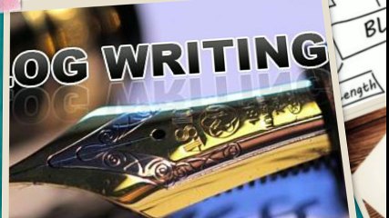 Blog Writing Services