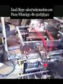 Multi-lane Coffee Powder Bag Packaging Machine,screw loader