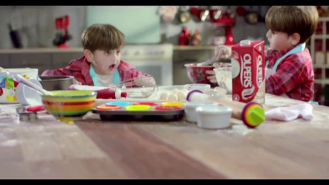 Olpers TVC Featuring Sanam Saeed