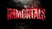 WWE Immortals : Bella Twins Super Move Gameplay Video