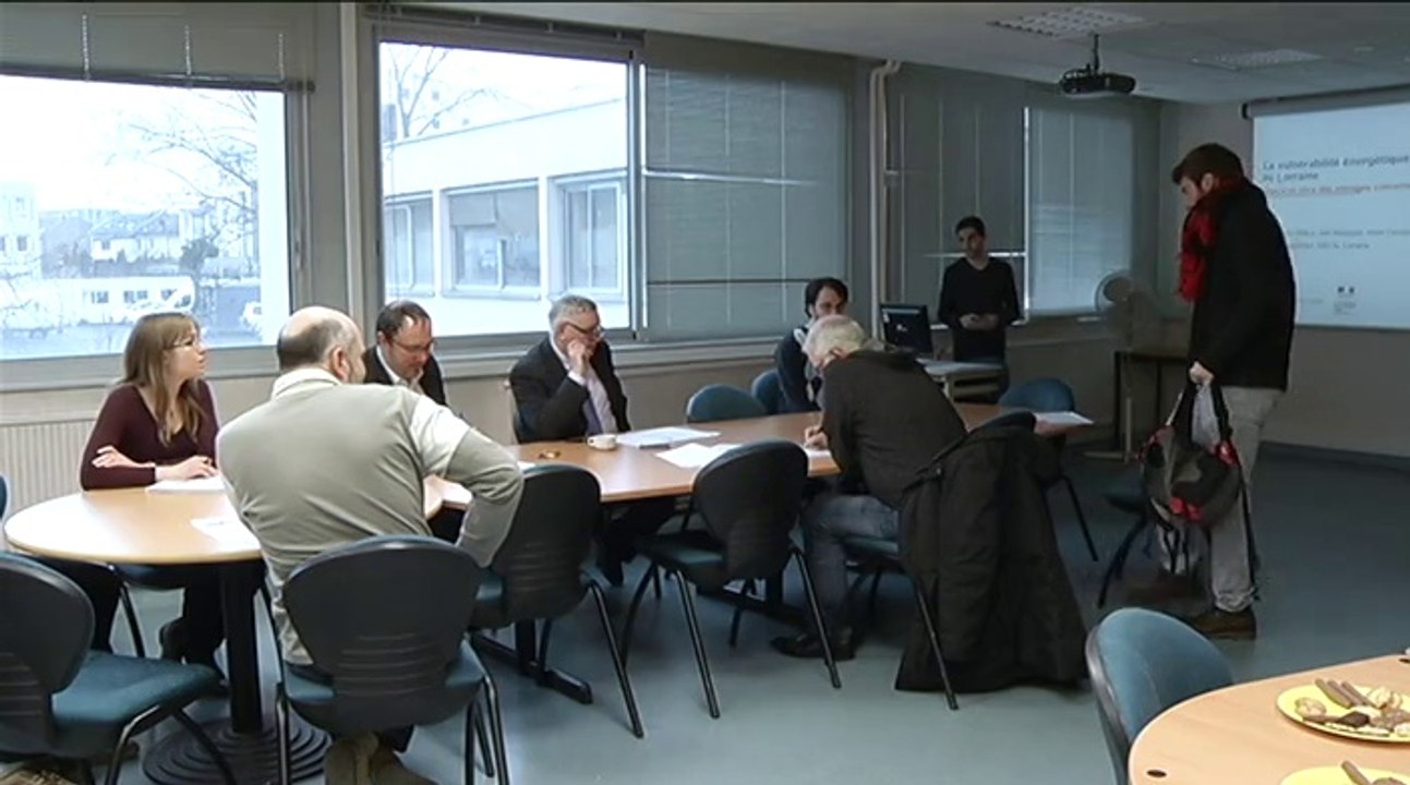 Reportage : Vulnérabilité énergétique des ménages lorrains