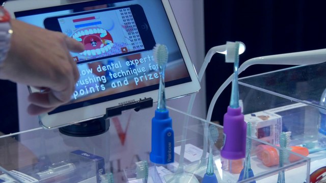 CES 2015 8 objets connectés pour bien démarrer la journée !