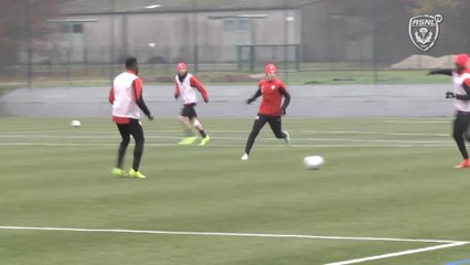 Se protéger du froid en hiver ❄️