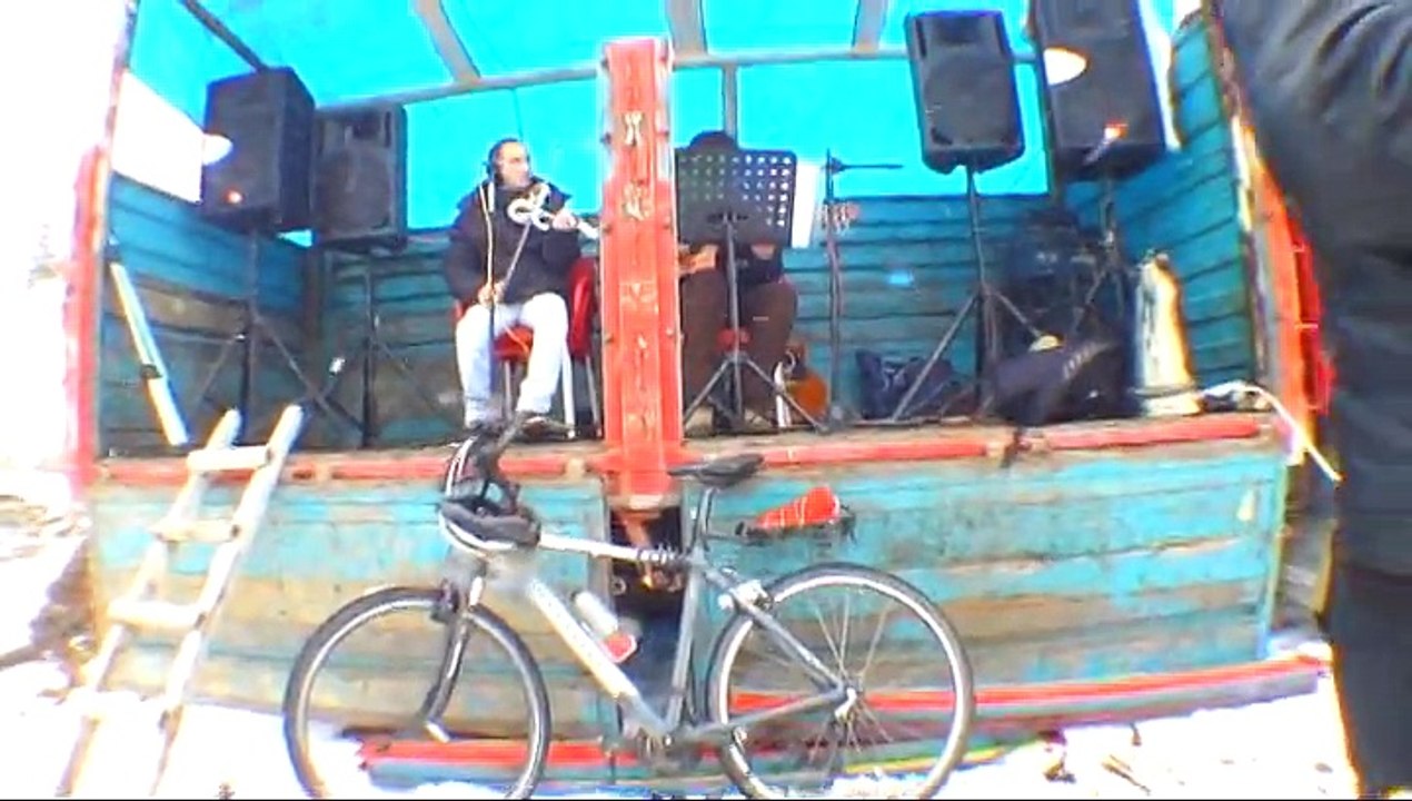 Ordu Çambaşı Yaylası Kayak Turu