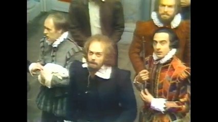 Will Shakespeare 5: Rebellion's Masterpiece (2of2)