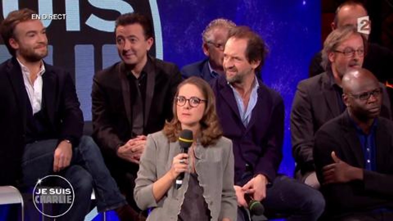 L'interview du prophète Mahomet : un sketch polémique sur France 2
