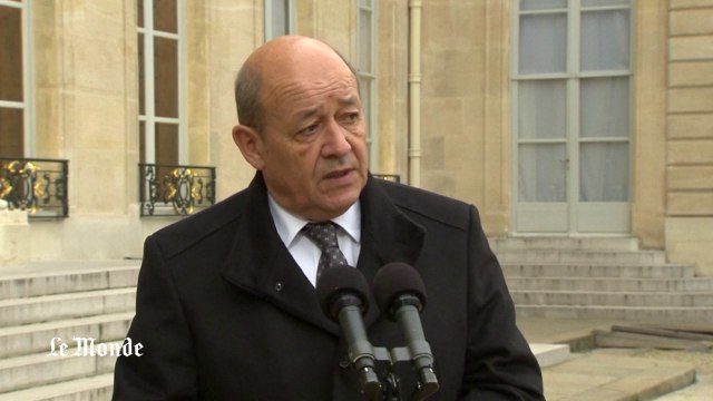 10 000 hommes mobilisés pour « assurer la sécurité »