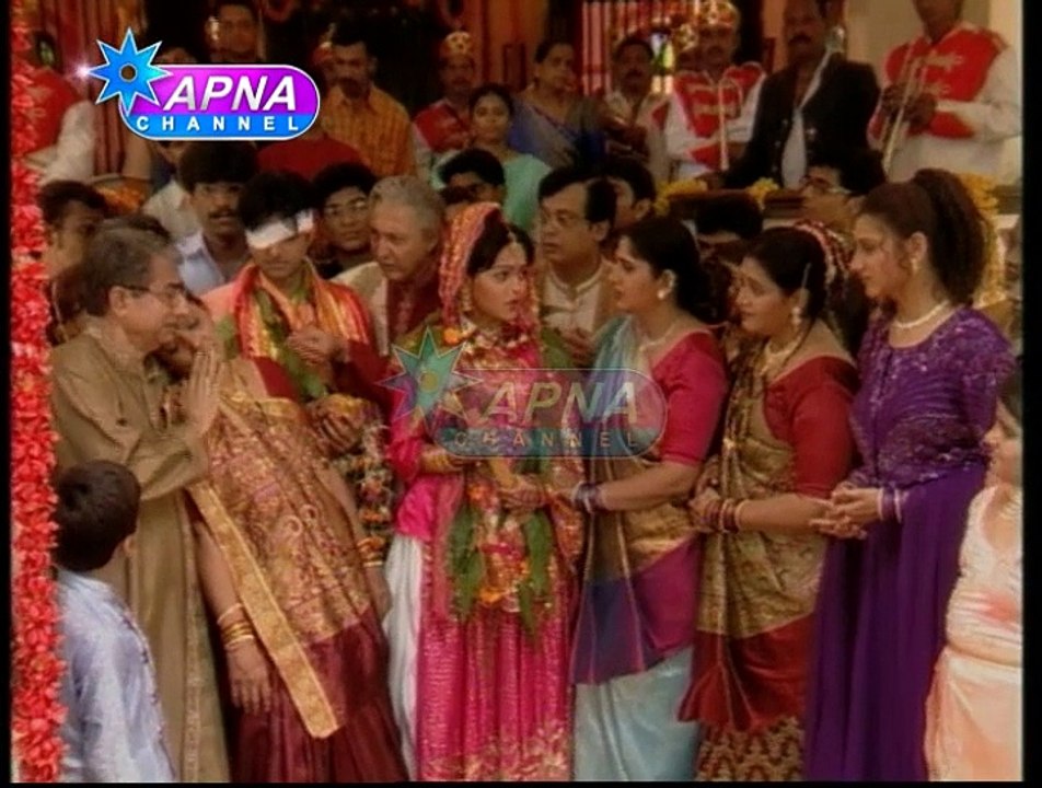 Khichri  Ep 07