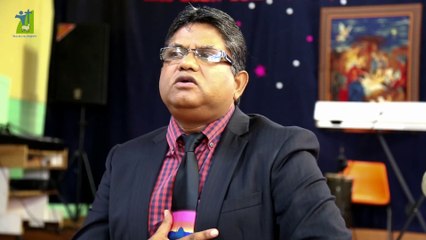 Pastor Jacob Masih Message on The book of Revelation chapter 22 Ep7Part 1