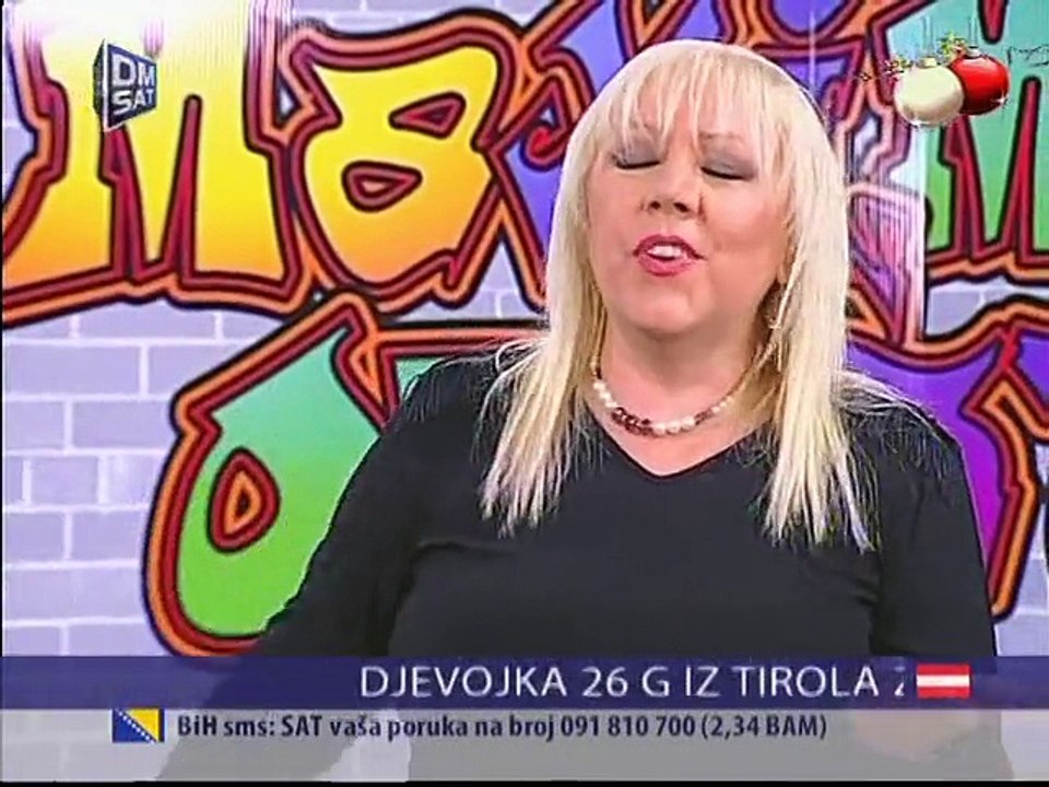 Zorica Markovic - Putuj sreco