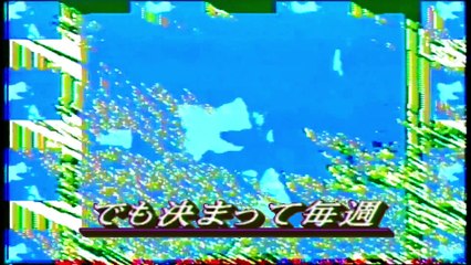 【MAD】テンテンコ-Good bye,Good girl.pelly collo remix