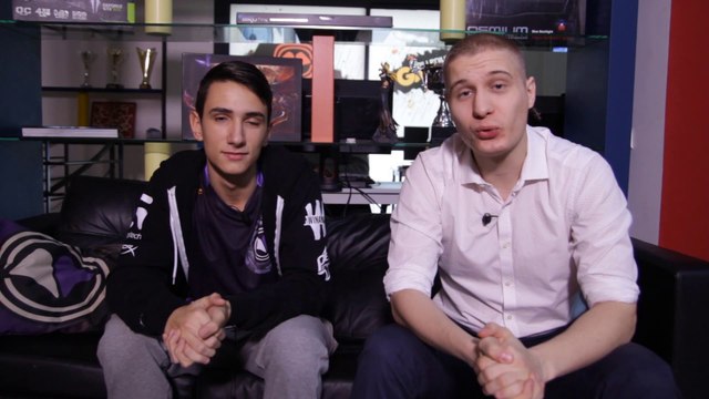 Interview de Millenium Melo sur l'actualité Call of Duty