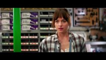 Fifty Shades of Grey Official Golden Globes Spot (2015) - Jamie Dornan Movie HD