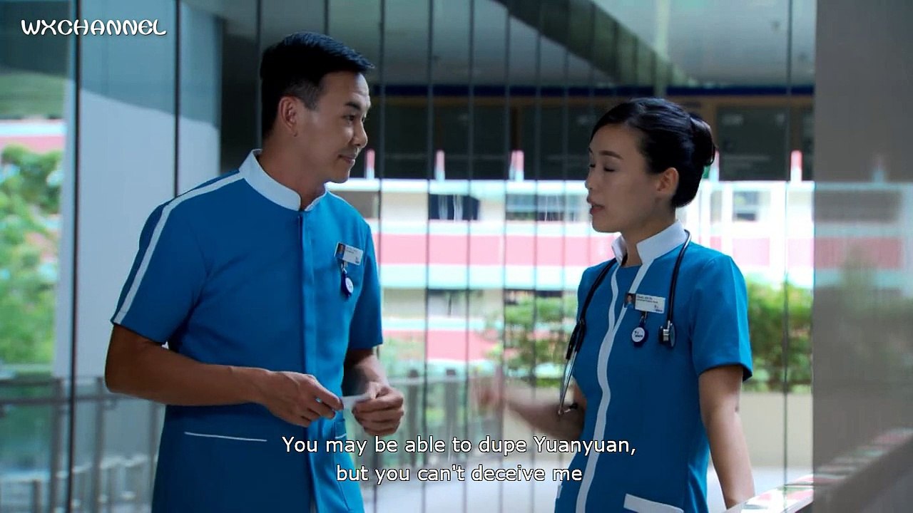 [You Can Be An Angel Too] 你也可以是天使 EP6 PREVIEW