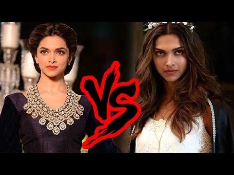 Deepika Padukone's 2 Films Tamasha & Bajirao Mastani To CLASH ?