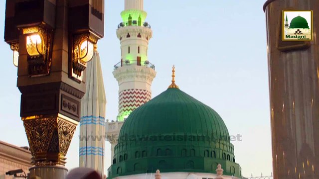 Bayan - Aala Hazrat Aaik Kamil Wali - Hanif Attari Al Madani