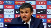 Luis Enrique: 