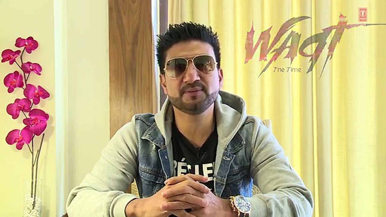 Punjabi Singer Preet Harpal My Favorite Song Is