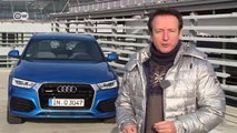 آودي كيو3 (Audi Q3) | عالم السرعة