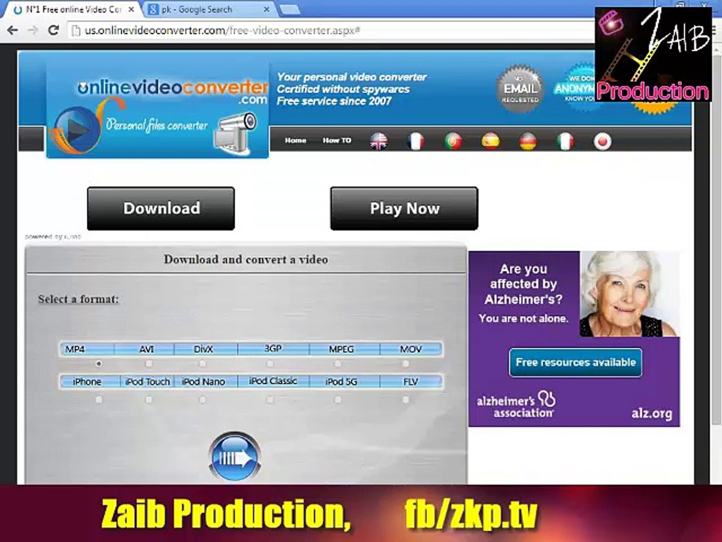 How To Download Youtube Video Without Any Software