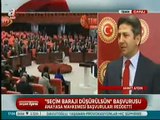 Anayasa Mahkemesi Seçim Barajına İlişkin Başvuruşu Reddetti - TBMM Ak Parti Grup Başkan Vekili Ahmet AYDIN