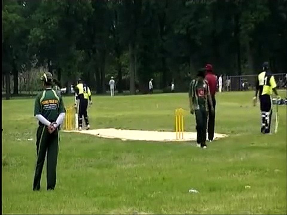 Mark Audain brilliant stroke play