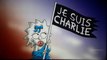 L'hommage des Simpsons aux attentats en France