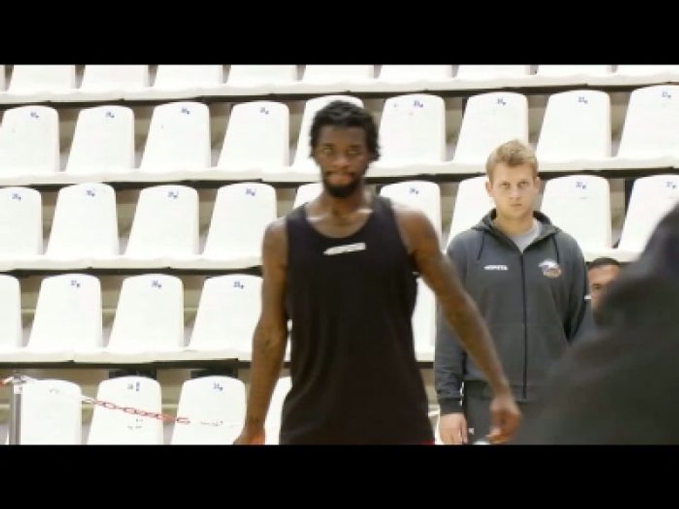 BASKET - PRO A - SOMB : Kenny Boynton, le «Dragster» de Boulogne
