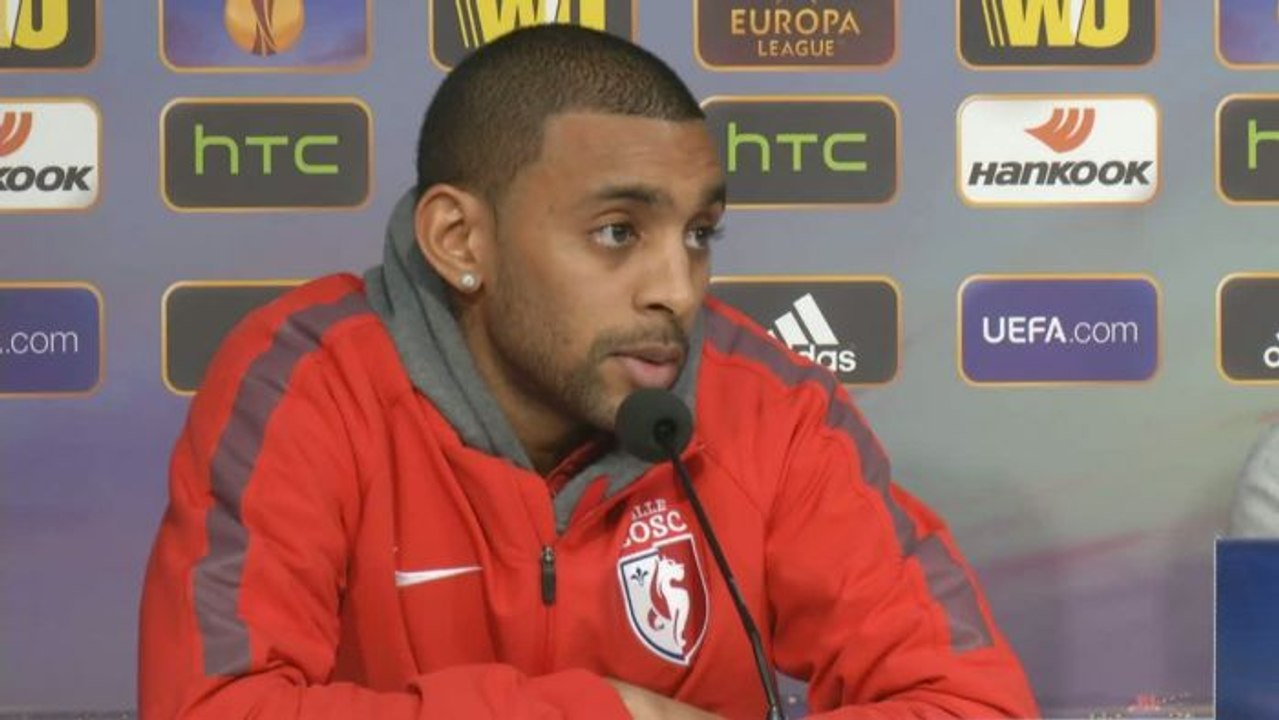 FOOT - C3 - LOSC - Rodelin : «Les attaquants ne doutent pas»