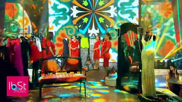 Жасмин и Валентин Юдашкин - Деньги есть