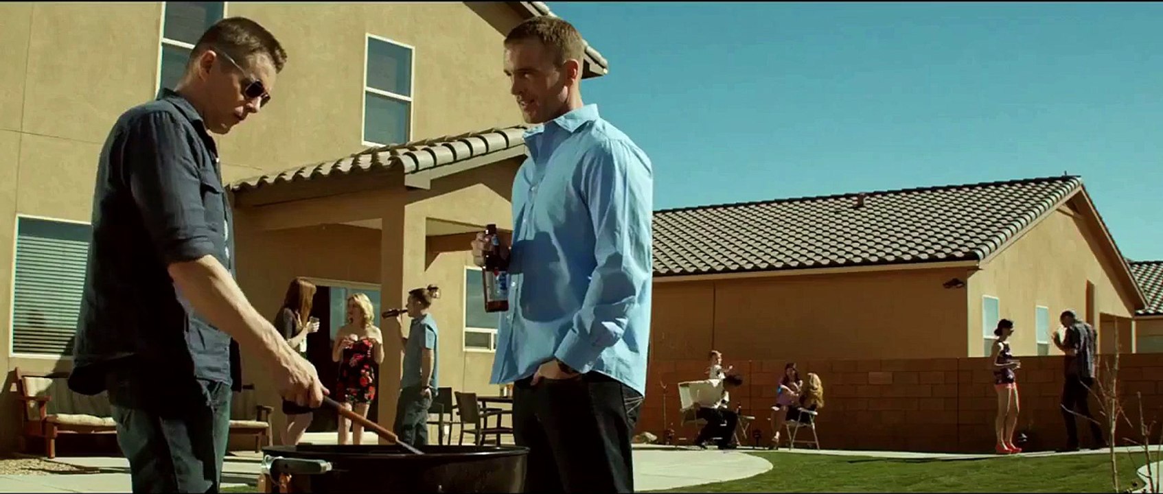Good Kill   official trailer