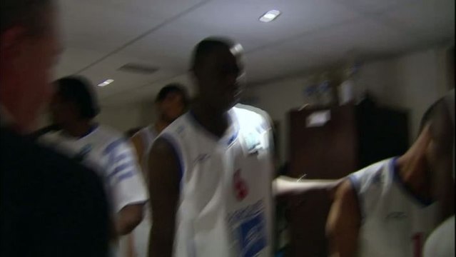 BASKET - EUROCOUPE (H) - Soir de qualification avec le Paris-Levallois