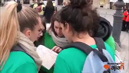 [KajiaN & RMF] Événement RM part1