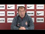 FOOT - L1 - ASM - Jardim : «Une grosse marge de progression»