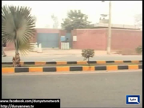 Dunya News - Another two convicts in Musharraf attack case to be executed at Faisalabad jail