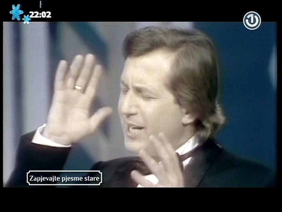 Miroslav Ilic Jesen sedamdeset i neke video Dailymotion