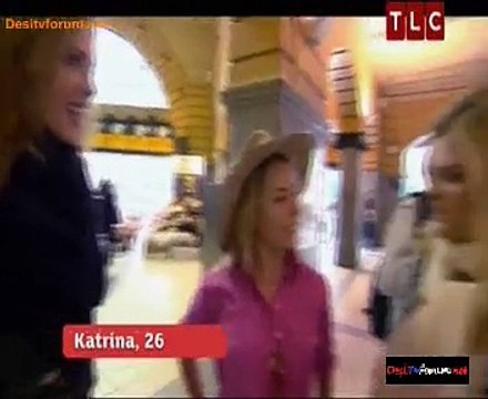 Trinny & Susannah's Australian Makeover Mission 12th January 2015 Video Watch Online pt1