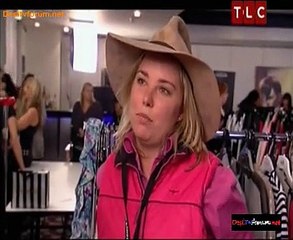 Trinny & Susannah's Australian Makeover Mission 12th January 2015 Video Watch Online pt2