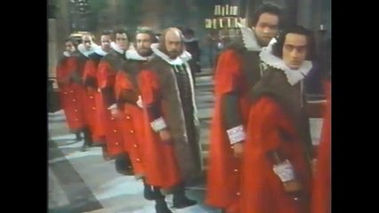 Will Shakespeare 6: The Living Record (2of2)