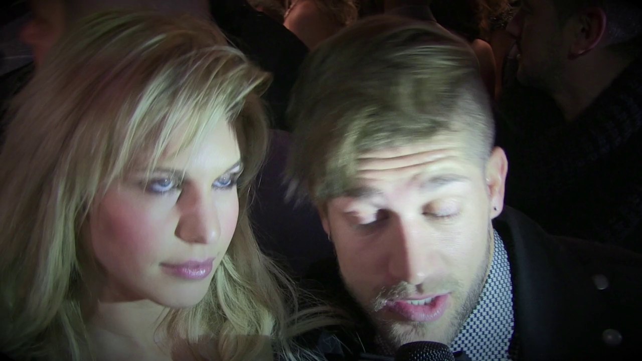 Adixia et Paga bientôt les fiançailles !