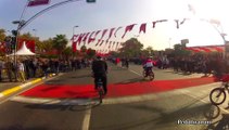 29 Ekim Cumhuriyet Bayramı Resmi Geçit Kortejinde Bisiklet