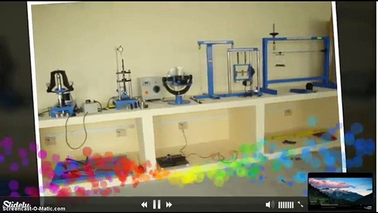 Manufacturer and Exporter of Laboratory Equipments