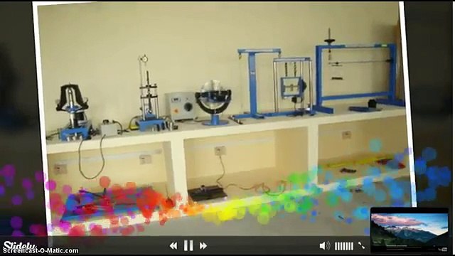 Manufacturer and Exporter of Laboratory Equipments