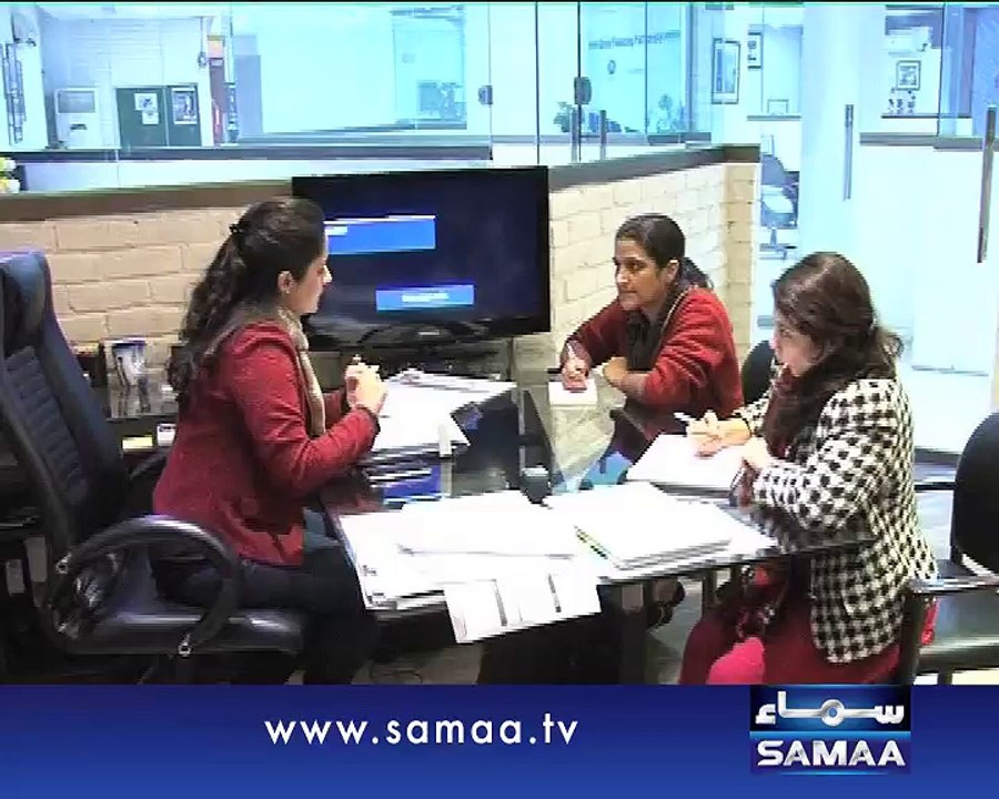 Dunya Ki 30 Kamiyab Women May Lahore Ki Fiza Farhan Bhi Shamil