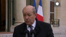 França refora segurança com mais 10 mil soldados e cinco mil polícias